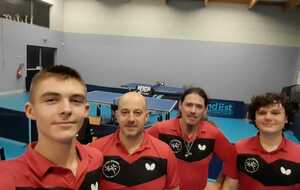 LES RESULTATS DU WEEK-END