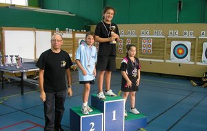 Maëlle Vainqueur Benjamines P1010019.JPG