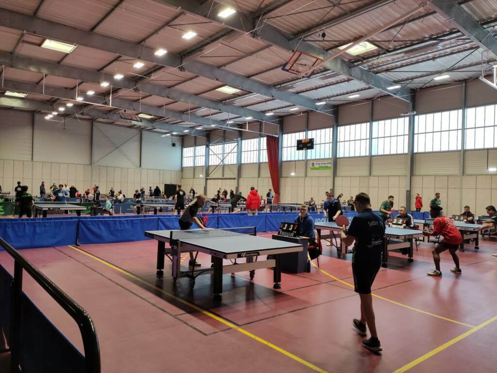 CRITERIUM FEDERAL TOUR 2