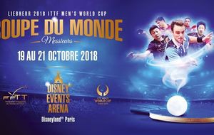 FINALES COUPE DU MONDE DISNEYLAND