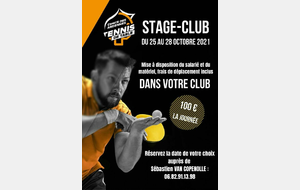 STAGE JEUNES PPC MONTCY