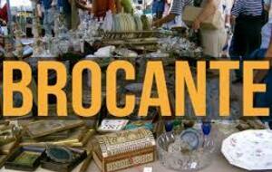 BROCANTE MONTCY NOTRE DAME