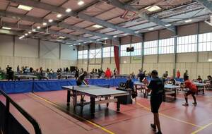 CRITERIUM FEDERAL TOUR 2