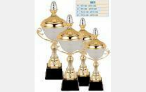 FINALES COUPES DES ARDENNES A MONTCY