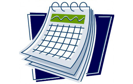 Calendriers