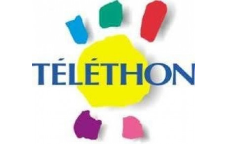 TOURNOI DES FAMILLES TELETHON 2014