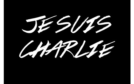 NOUS SOMMES CHARLIE