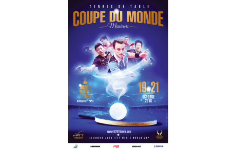 Coupe du Monde 2018 - Disney