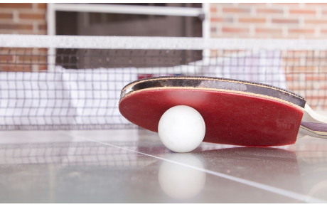 REOUVERTURE DU COSEC