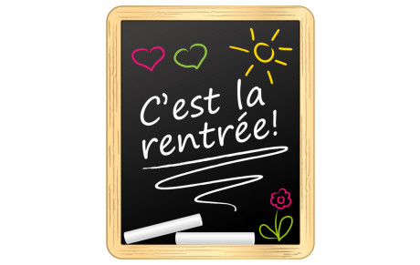 C'EST LA RENTREE DU PING