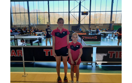 RESULTATS 2EME TOUR CRITERIUM FEDERAL 2023/2024