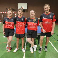 J7 CHAMPIONNAT DEPARTEMENTAL