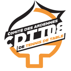 🏓 Critérium Fédéral - 1er Tour 🏓