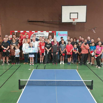 TOURNOI INTERNE 14/09/2025